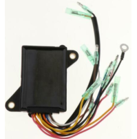 CDI UNIT for Yamaha 8HP 9.9HP F9.9/T9.9 2008 - 4-STROKE - MERCURY 4 STROKE OUTBOARD 8HP 9.9HP - 6G8-85540-20 - 6G9-85540 - 6G9-85540-20-00 - 6G9-85540-22-00 - WI-C002 - RCMA